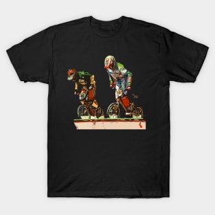 bmx T-Shirt